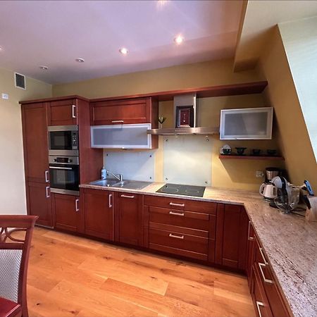 Apartament Josefina Polanica-Zdrój Exteriér fotografie
