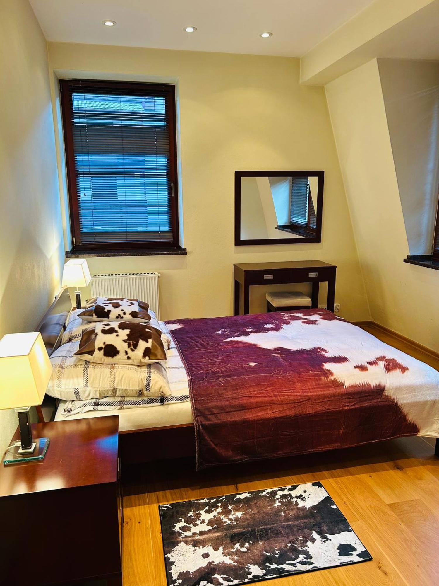 Apartament Josefina Polanica-Zdrój Exteriér fotografie