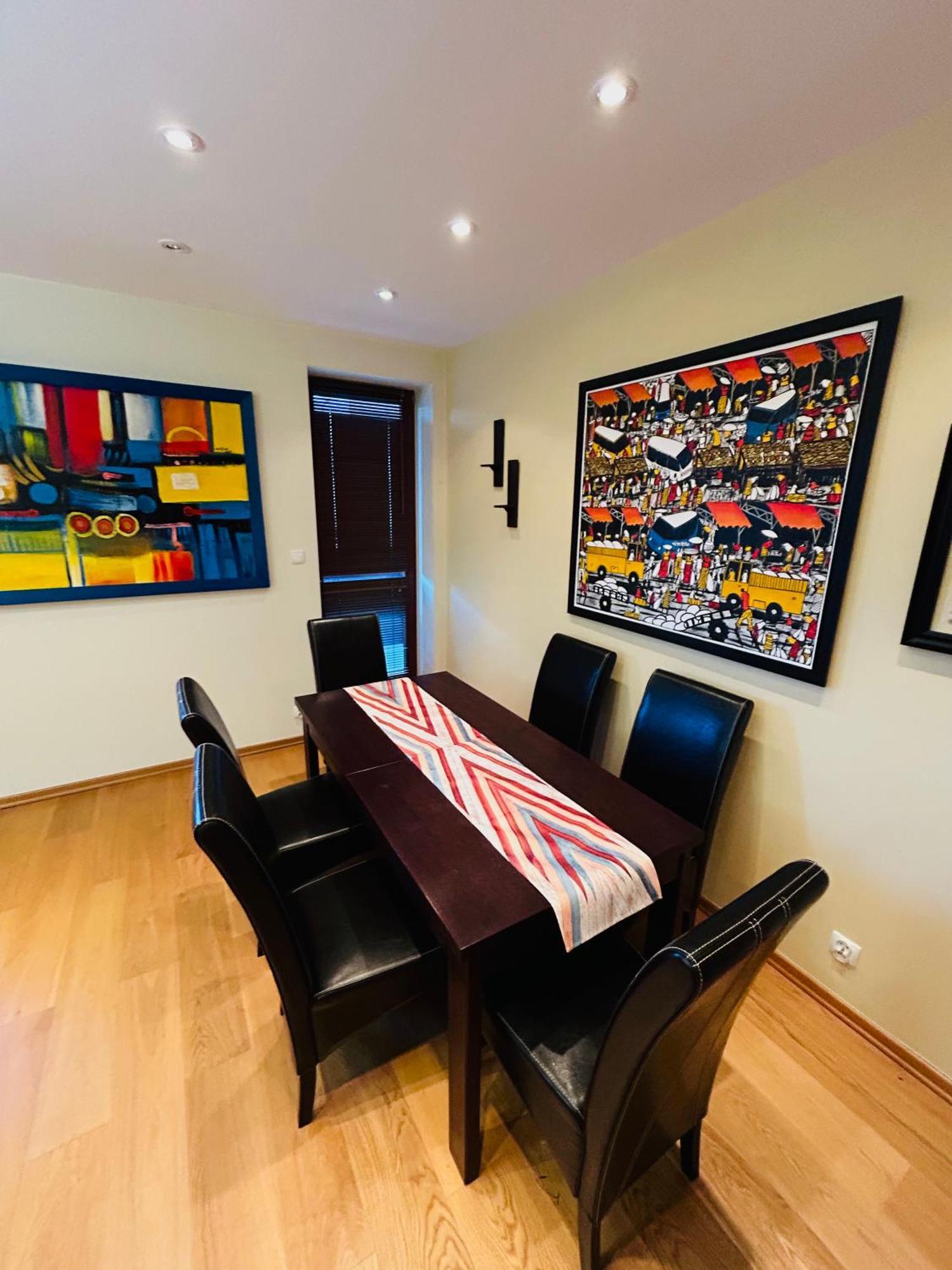 Apartament Josefina Polanica-Zdrój Exteriér fotografie