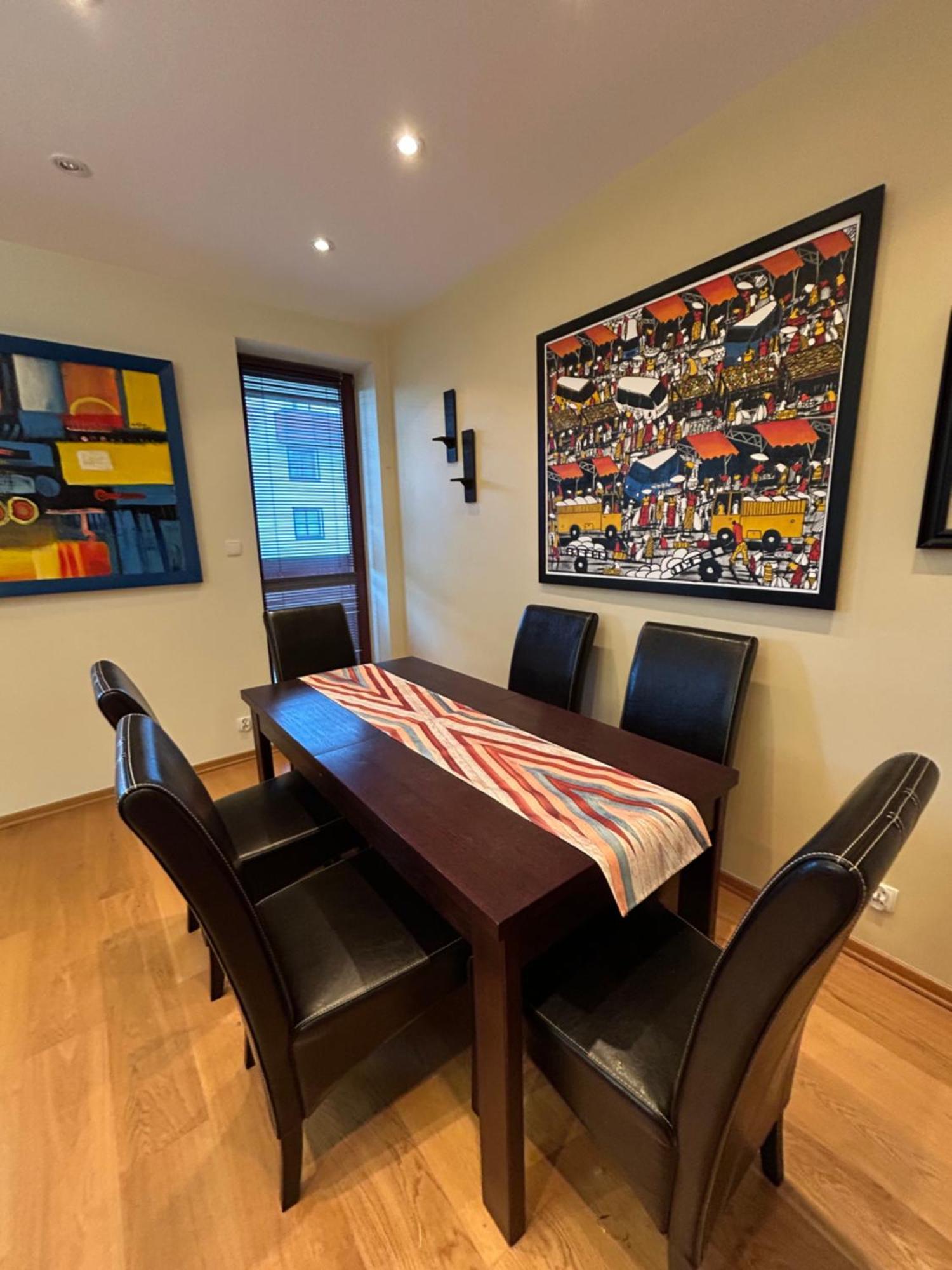 Apartament Josefina Polanica-Zdrój Exteriér fotografie