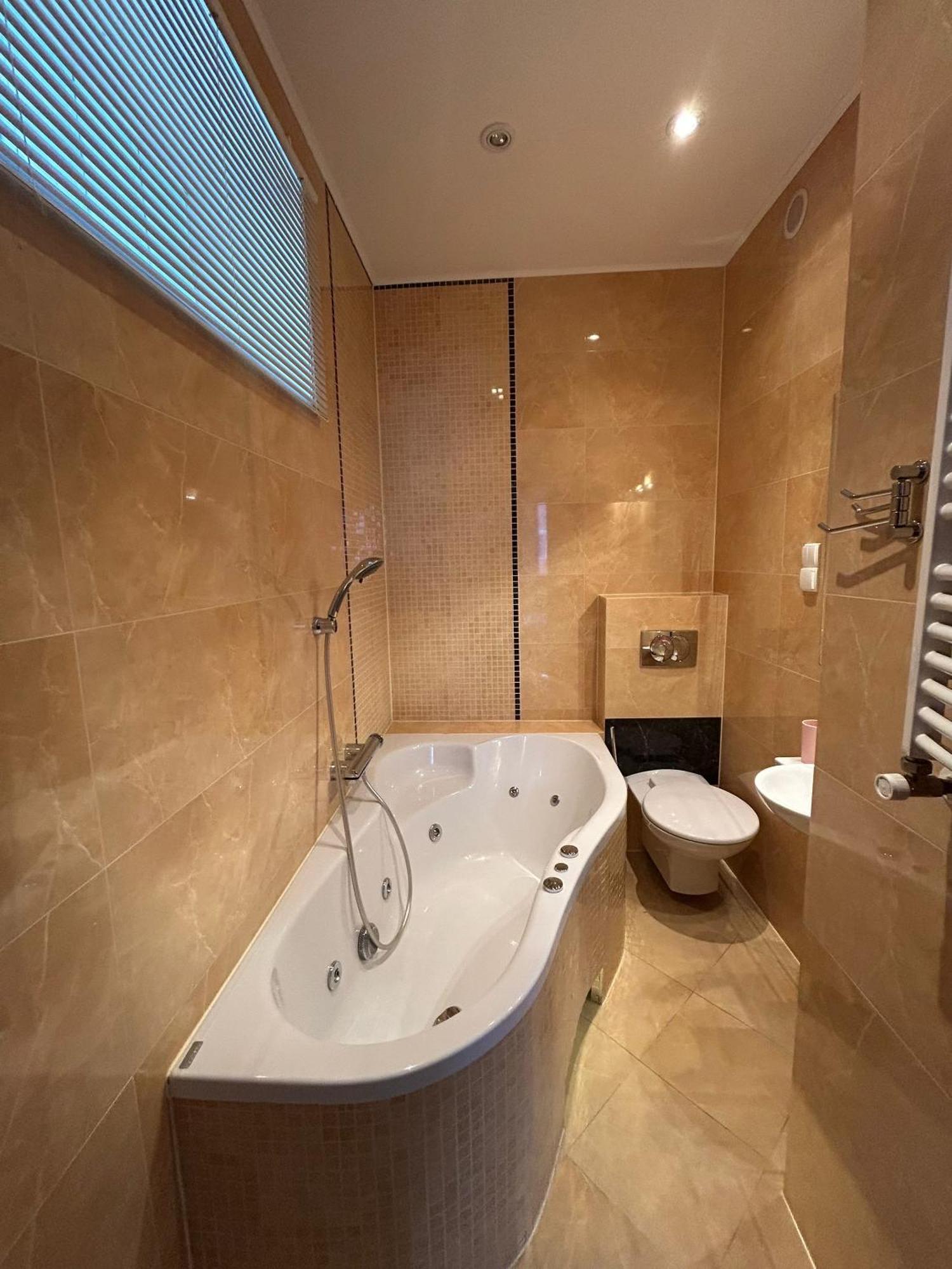 Apartament Josefina Polanica-Zdrój Exteriér fotografie