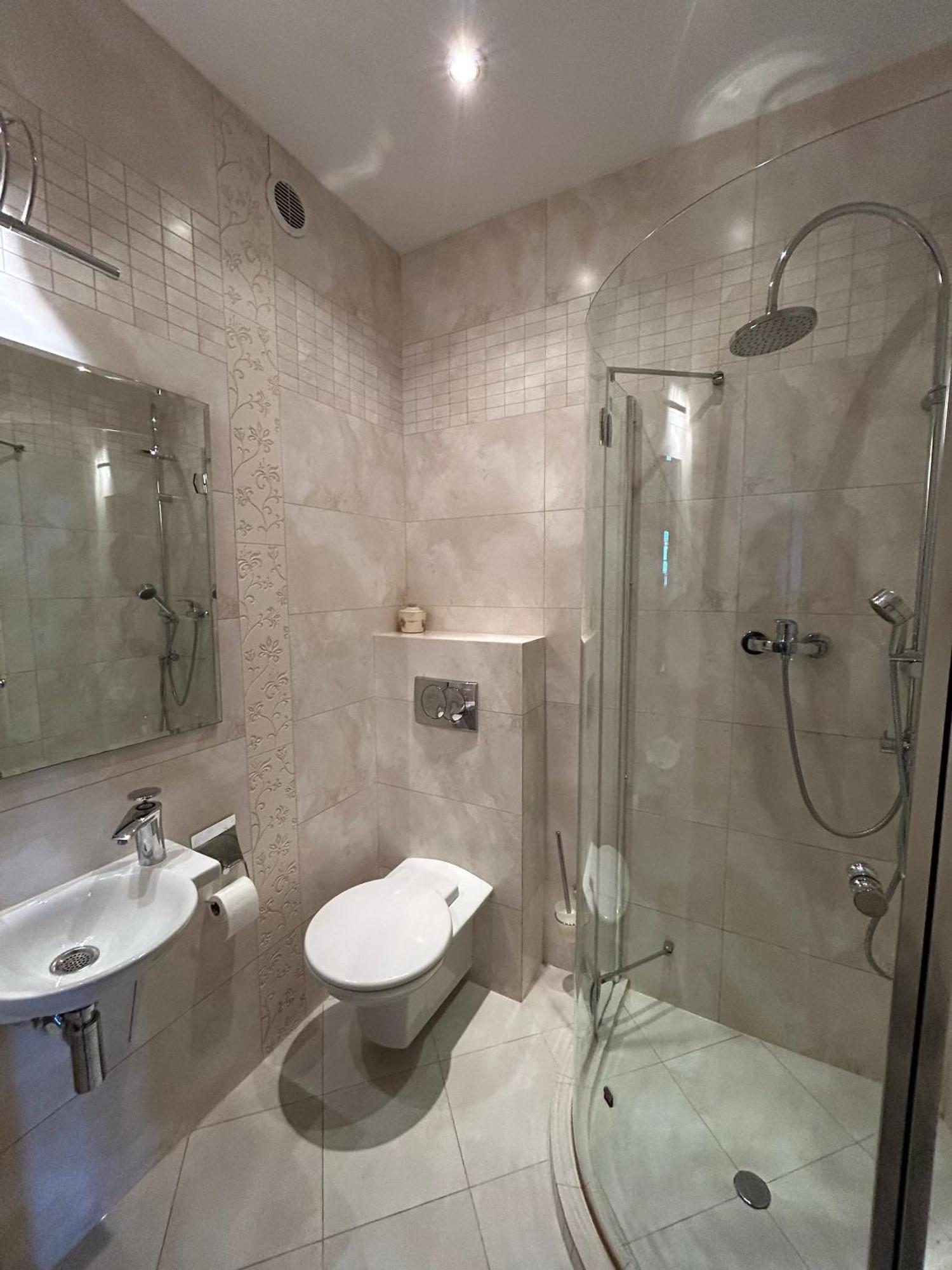 Apartament Josefina Polanica-Zdrój Exteriér fotografie