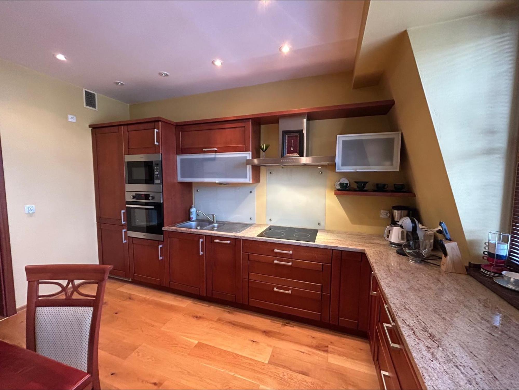 Apartament Josefina Polanica-Zdrój Exteriér fotografie