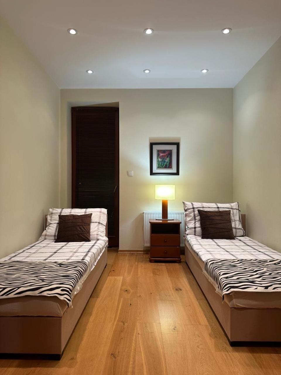 Apartament Josefina Polanica-Zdrój Exteriér fotografie