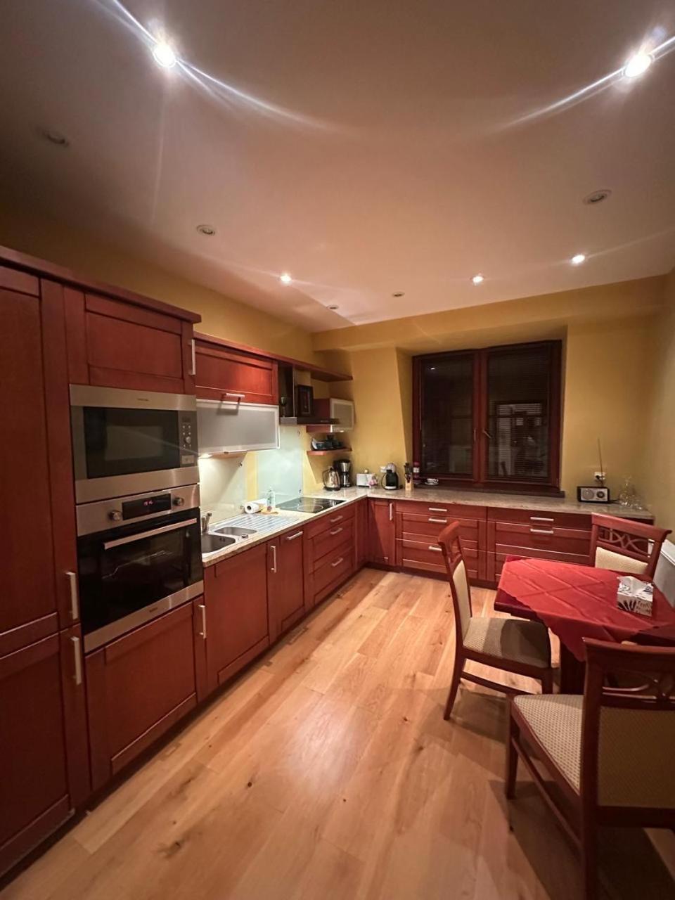 Apartament Josefina Polanica-Zdrój Exteriér fotografie