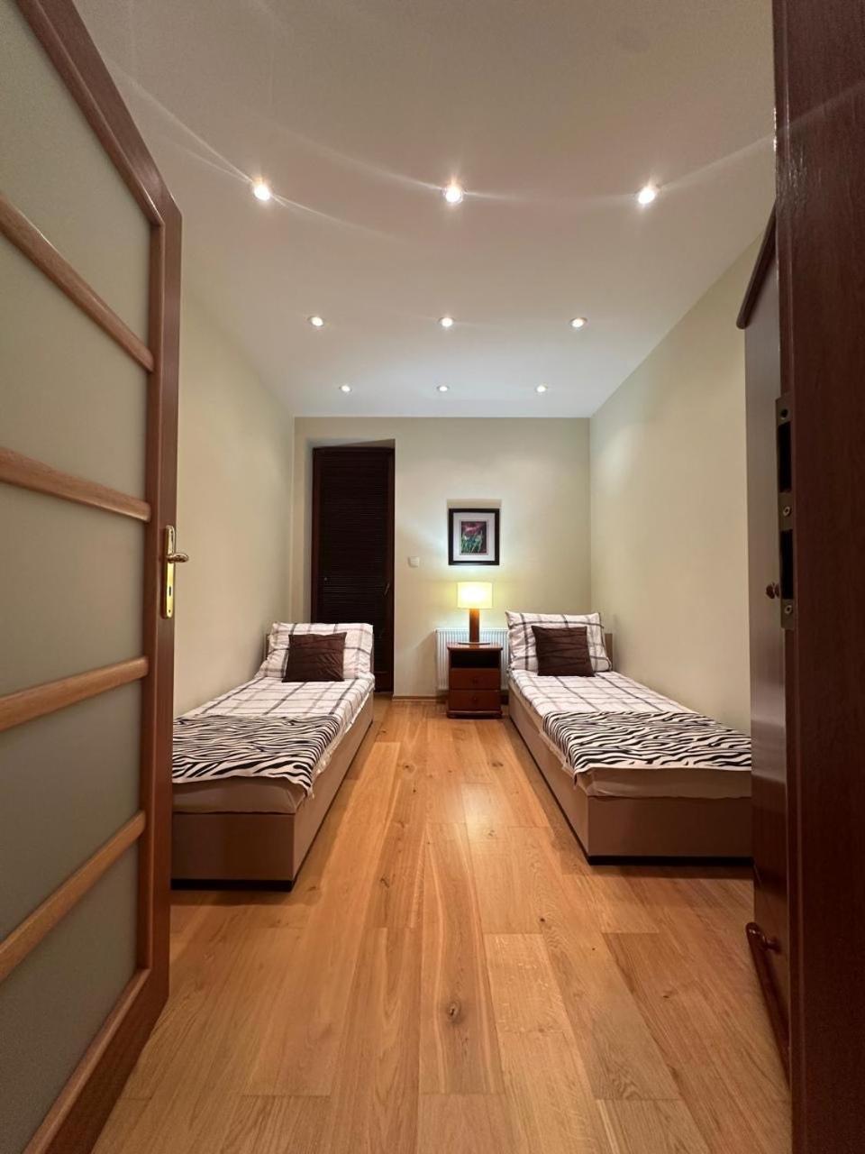 Apartament Josefina Polanica-Zdrój Exteriér fotografie